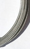 Cable de acero inoxidable - 14 m (anti corrosivo)