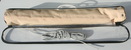 Contenido del embalaje - Revestimiento de pasamanos - 75x300 cm - color sisal