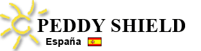 Peddy Shield - España