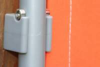 Clip de pared