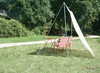 Toldo de campismo / ocio (2)