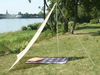 Toldo de campismo / ocio (1)
