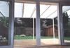 Toldo de Sol 420x140 cm, unicolor blanco