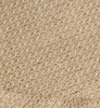 Toldo Triangular 5,0 x 5,0 x 5,0 m - lona sombral, color de trigo