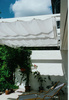 Tela de bala - ancho 146 cm - unicolor marfim claro