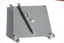 Contenido del embalaje - Placa de base mvil