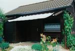 galería: Toldos de Sol para casas de campo