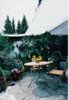 galería: Atrios - patios