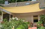galería: Toldos rectangulares para terraza y jardn