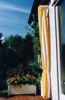 galería: Toldos verticales - balcones