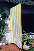 galería: Toldos verticales - balcones