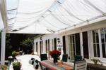 galería: Sombrear techos de vidrio