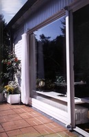 galería: Toldos de sol ventanas: exterior