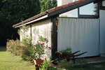 galería: Toldos de sol ventanas: exterior