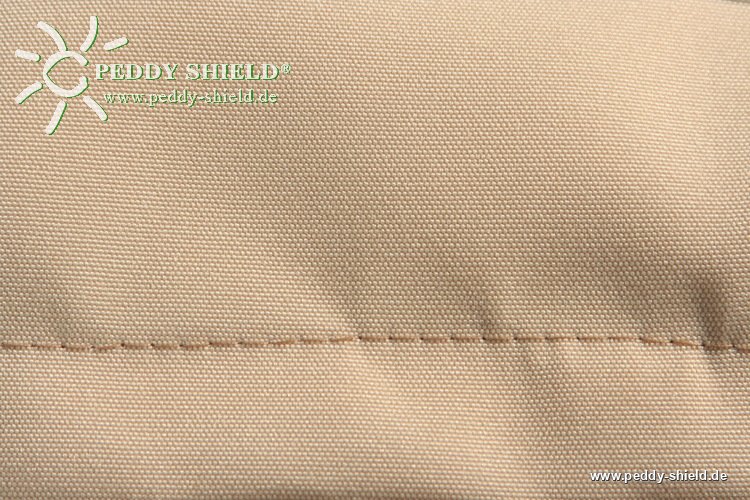 Revestimiento de pasamanos - 90x300 cm - color sisal