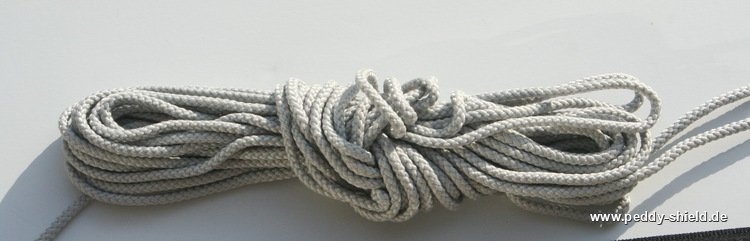 Revestimiento de pasamanos - 90x500 cm - color sisal