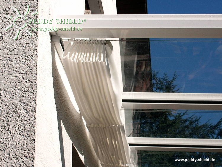Tela de bala - ancho 146 cm - unicolor blanco